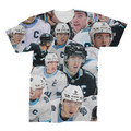 Clayton Keller Photo Collage T-Shirt