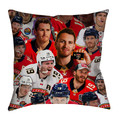Matthew Tkachuk Photo Collage Pillowcase