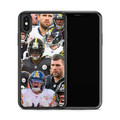 T.J. Watt Phone Case