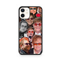Elton John Phone Case
