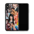 Freddie Mercury Phone Case