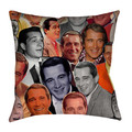 Perry Como Photo Collage Pillowcase