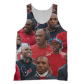 Demeco Ryans Photo Collage T-Shirt