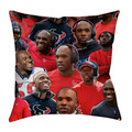 Demeco Ryans Photo Collage Pillowcase