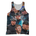 Liam Coen Photo Collage T-Shirt