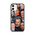 Matt Eberflus Phone Case
