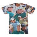 Aldrich Potgieter Photo Collage T-Shirt