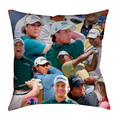Aldrich Potgieter Photo Collage Pillowcase