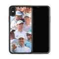 Benjamin Griffin Phone Case