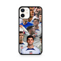Christian Pulisic Photo Collage T-Shirt