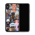 Johnny Keefer Phone Case