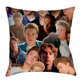 Ty Myers Photo Collage Pillowcase