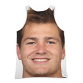 Drake Maye Big Face Tank Top