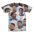 Jude Bellingham Photo Collage T-Shirt