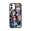 Jordan Stolz Phone Case