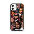 Leon Thomas Phone Case