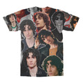 Sombr Photo Collage T-Shirt