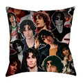 Sombr Photo Collage Pillowcase