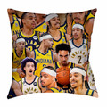 Andrew Nembhard Photo Collage Pillowcase