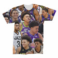 Keyonte George Photo Collage T-Shirt