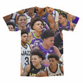 Keyonte George Photo Collage T-Shirt
