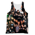 Good Charlotte Photo Collage T-Shirt