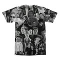 The Neighbourhood (band) Photo Collage T-Shirt