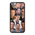 Justin Chambers Phone Case