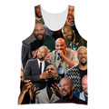 Common tank top
