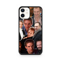 Ralph Fiennes Photo Collage T-Shirt