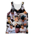 Brian Anderson Photo Collage T-Shirt