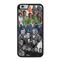 The Temptations phone case