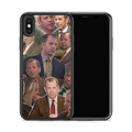 Toby Flenderson The Office Phone Case X