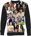 Cold War Kids Sweater Sweatshirt