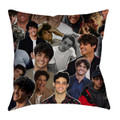 Noah Centineo pillowcase