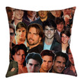 Tom Cruise pillowcase
