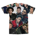 Jonas Blue tshirt back