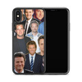 Matthew Perry phone case x