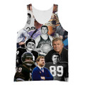 Mike Ditka tank top