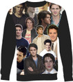 Steven R. McQueen sweatshirt