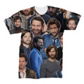 Michiel Huisman tshirt