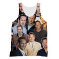 Patrick Wilson tank top