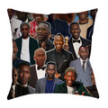 Mahershala Ali pillowcase