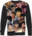 Anita Baker sweatshirt