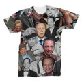 Don Knotts tshirt