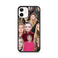 Elsie Fisher Photo Collage T-Shirt