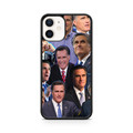 Mitt Romney phone case 12