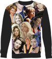 Dido Collage Sweater Sweatshirt Subliworks