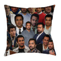 Kal Penn pillowcase