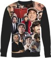 Brian Quinn sweatshirt